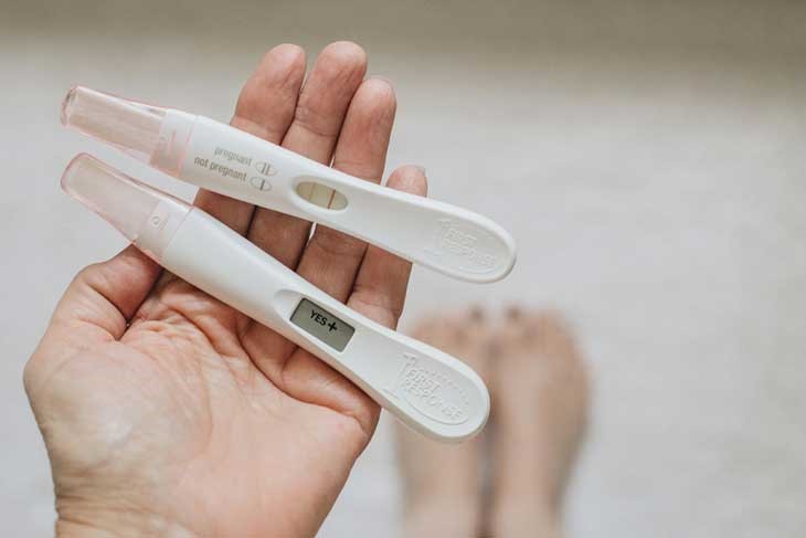 Viêm lộ tuyến có thể ảnh hưởng đến khả năng thụ thai